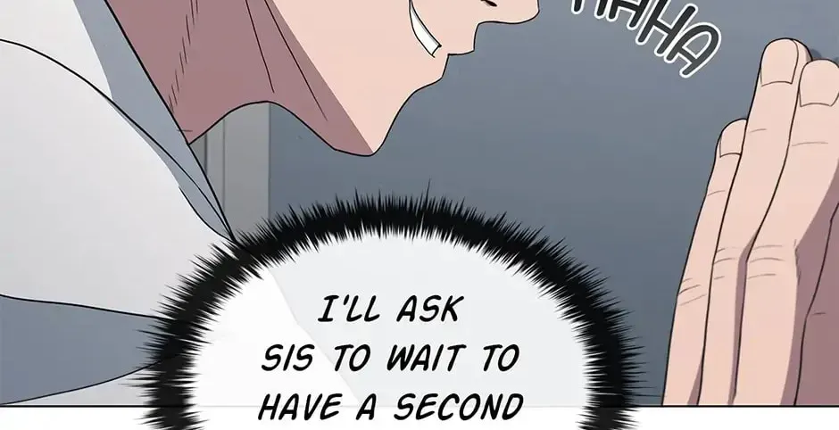 A True Doctor Chapter 147 — Page 18