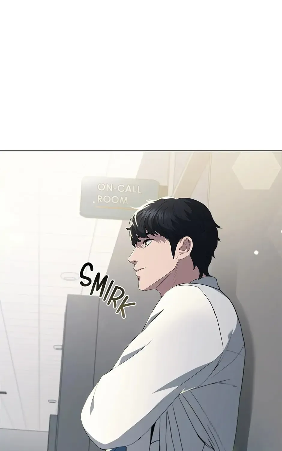 A True Doctor Chapter 147 — Page 181
