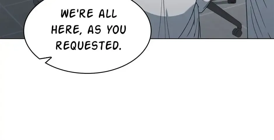 A True Doctor Chapter 147 — Page 22