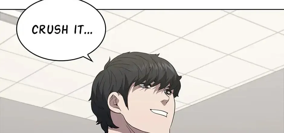 A True Doctor Chapter 147 — Page 28