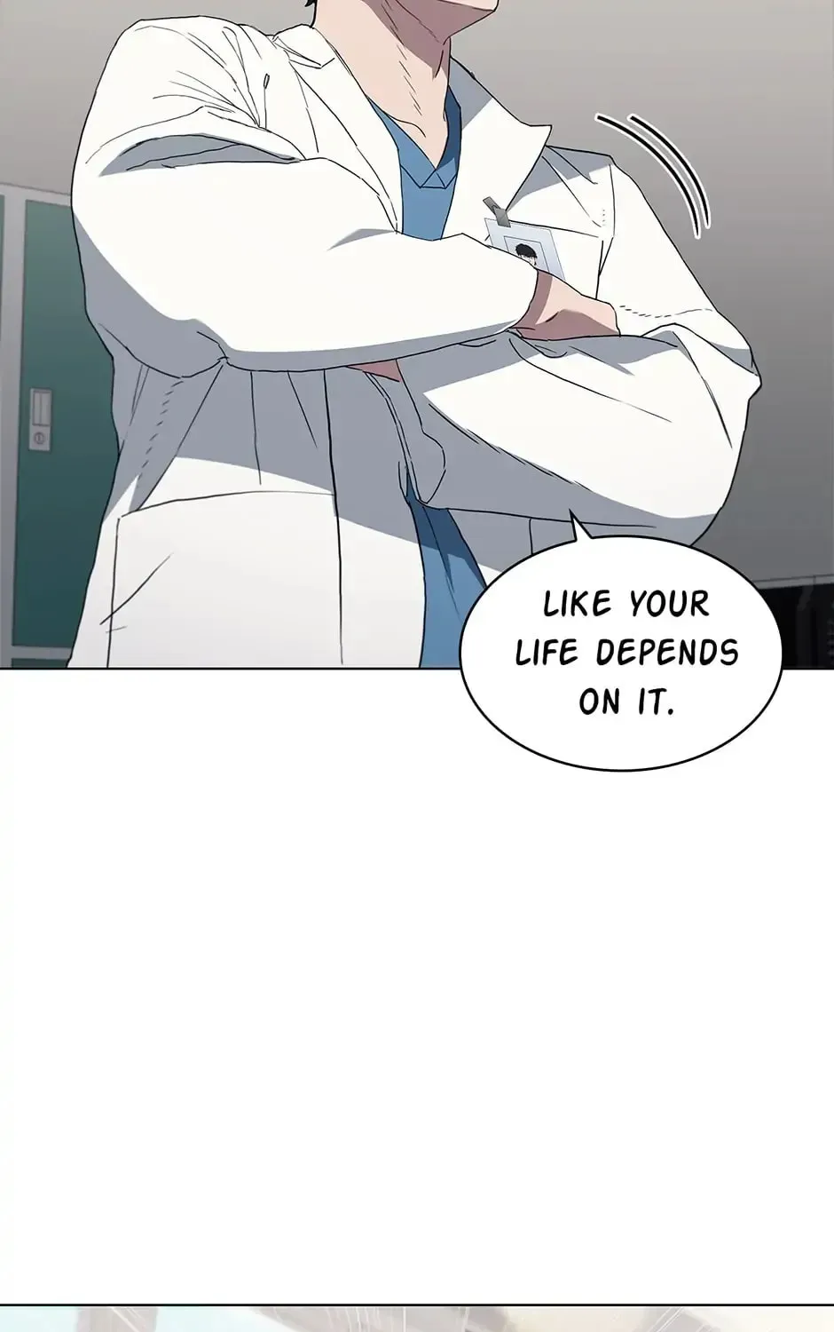 A True Doctor Chapter 147 — Page 29