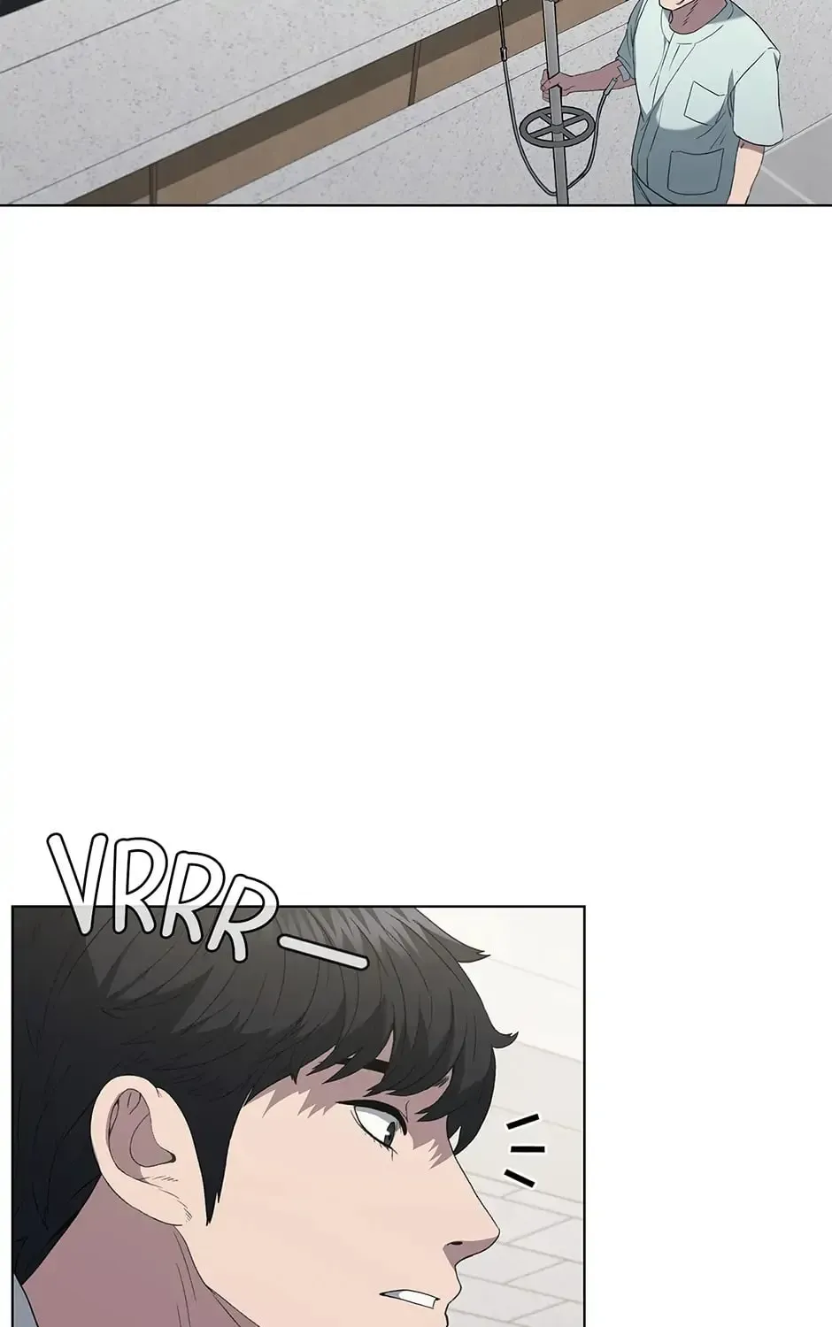 A True Doctor Chapter 147 — Page 43