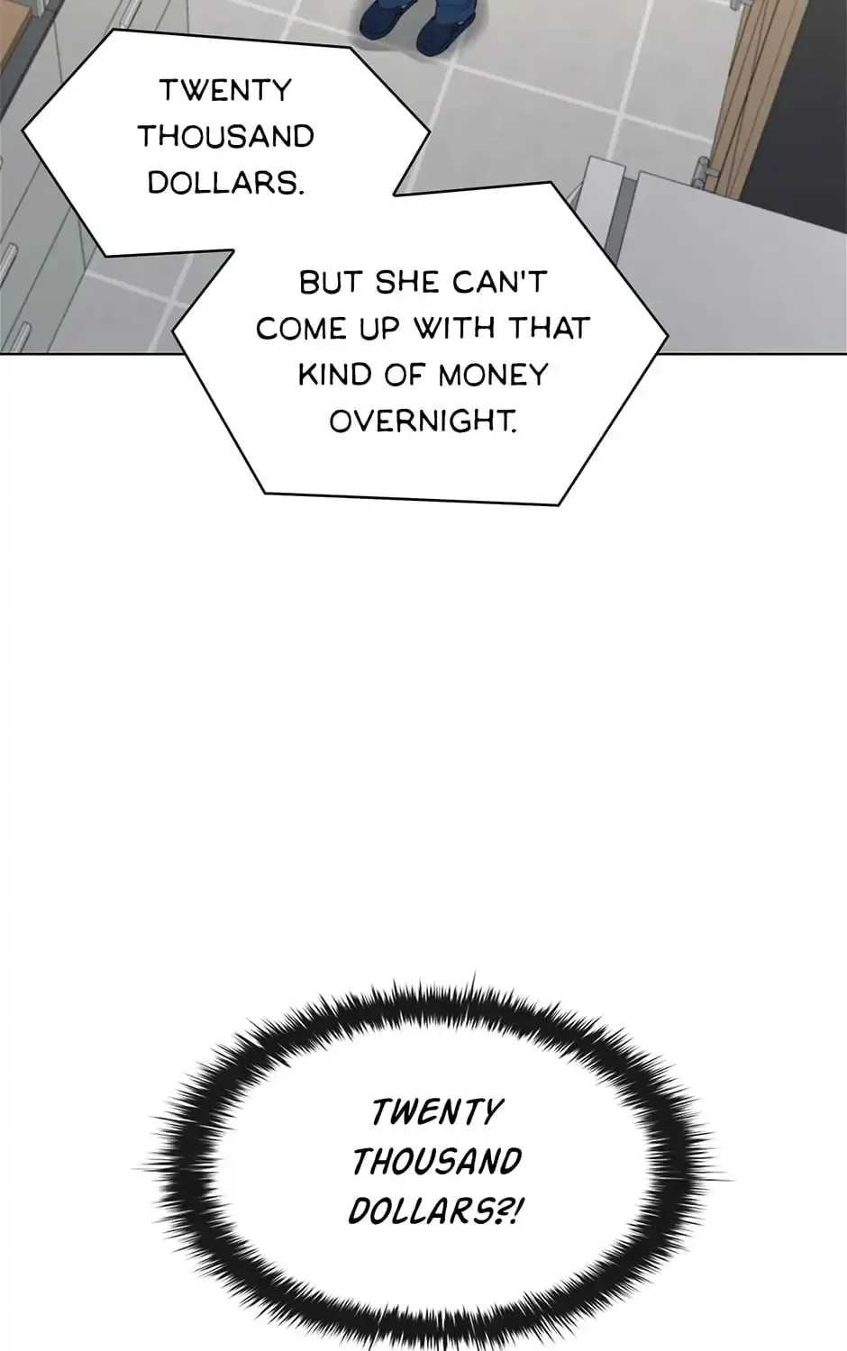 A True Doctor Chapter 147 — Page 66