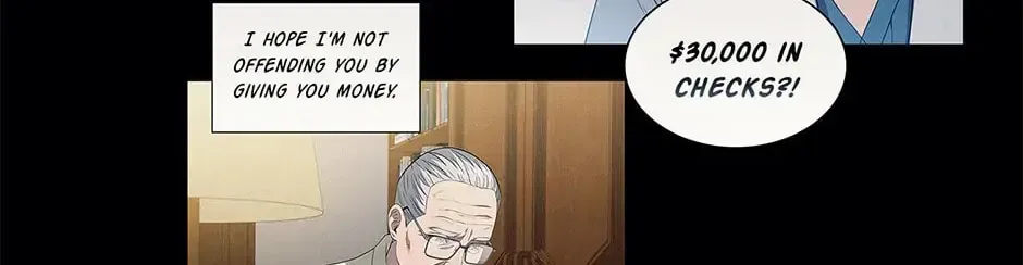 A True Doctor Chapter 147 — Page 69