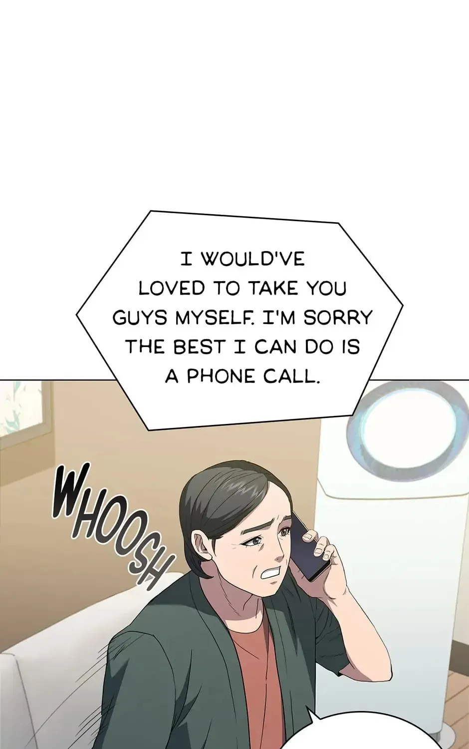 A True Doctor Chapter 147 — Page 76