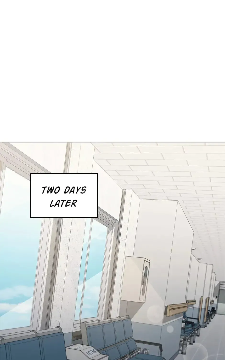 A True Doctor Chapter 147 — Page 84