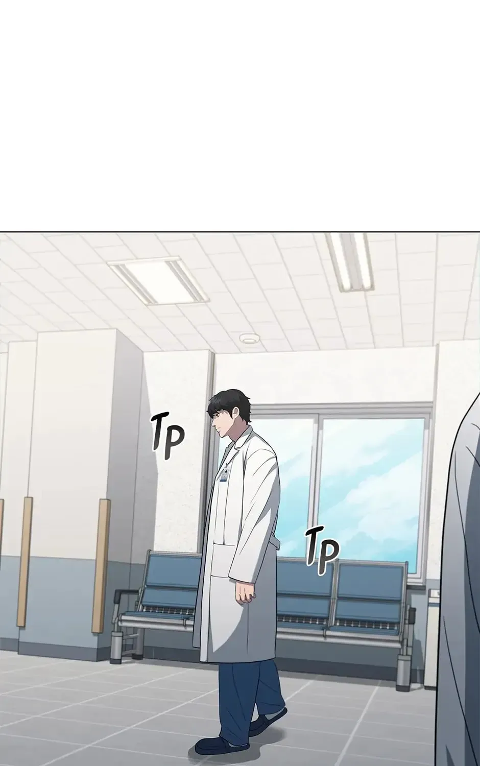 A True Doctor Chapter 147 — Page 86