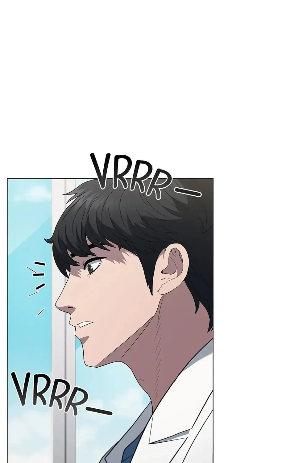 A True Doctor Chapter 147 — Page 88
