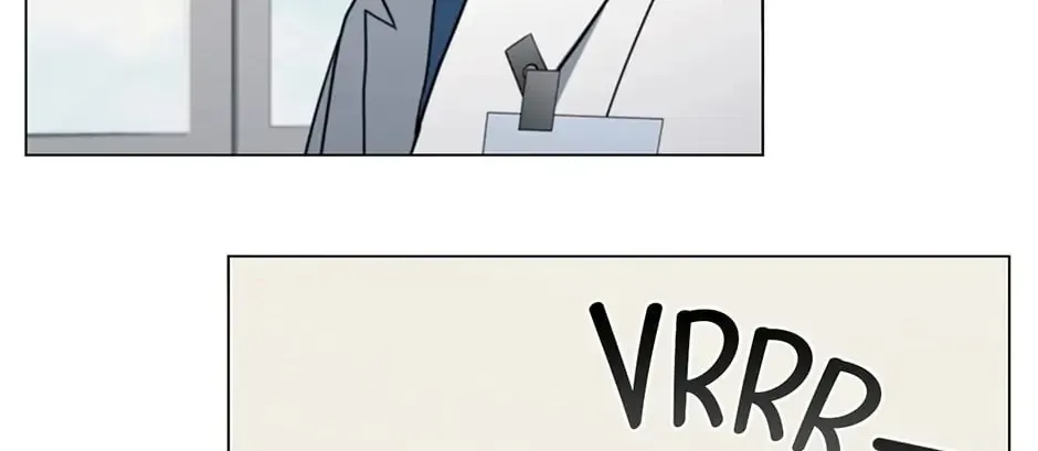 A True Doctor Chapter 147 — Page 89