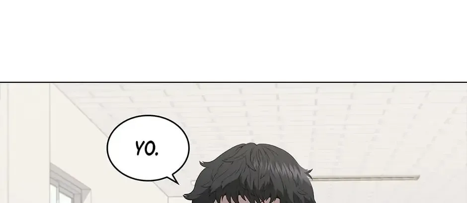 A True Doctor Chapter 147 — Page 91