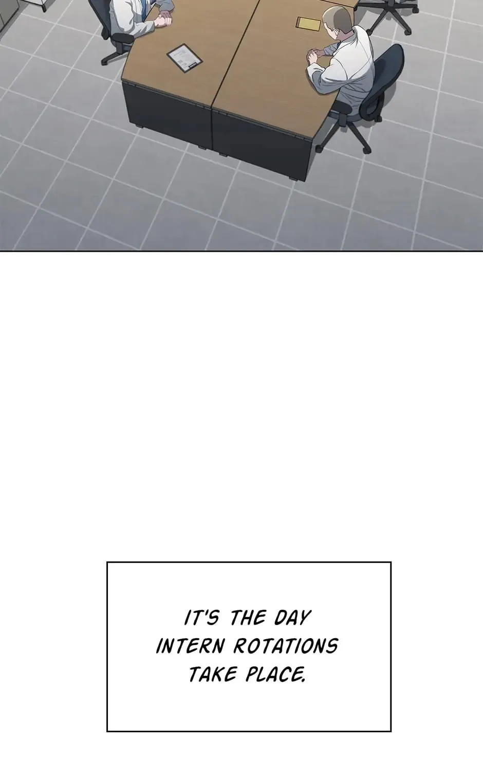 A True Doctor Chapter 148 — Page 4