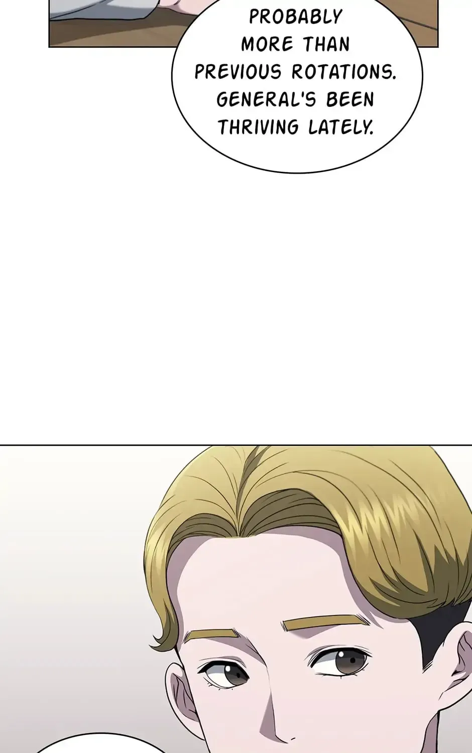 A True Doctor Chapter 148 — Page 9