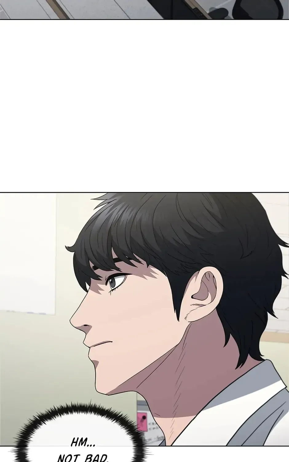 A True Doctor Chapter 148 — Page 104