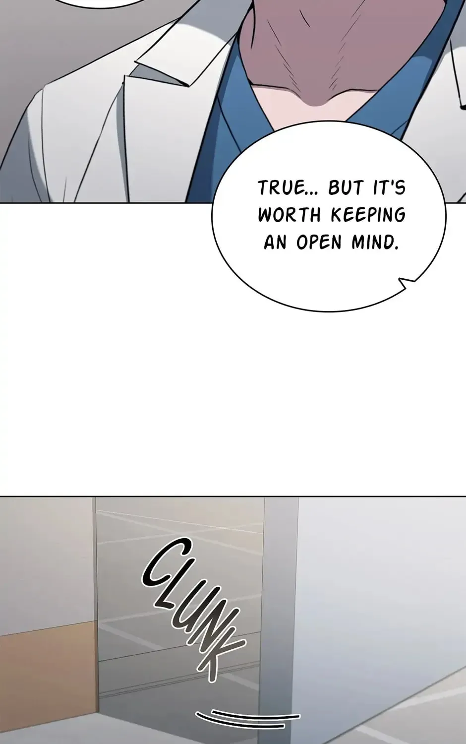 A True Doctor Chapter 148 — Page 11