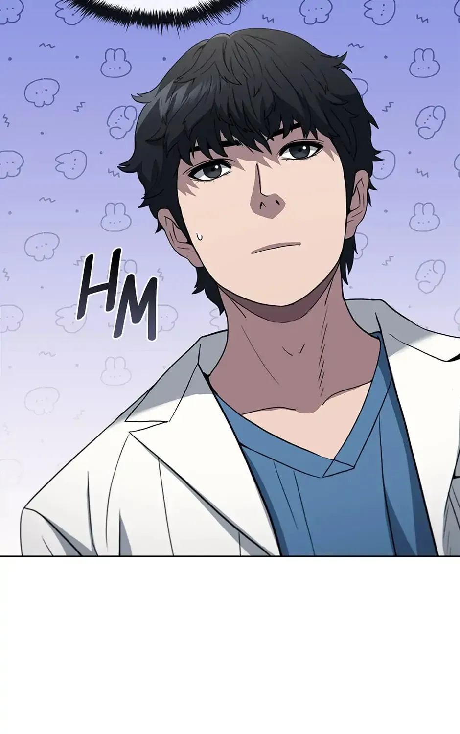 A True Doctor Chapter 148 — Page 112