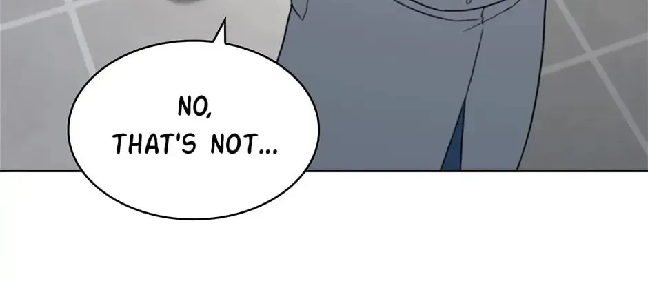 A True Doctor Chapter 148 — Page 123