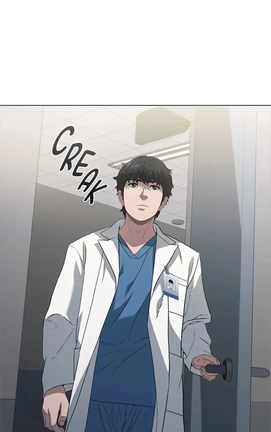 A True Doctor Chapter 148 — Page 13