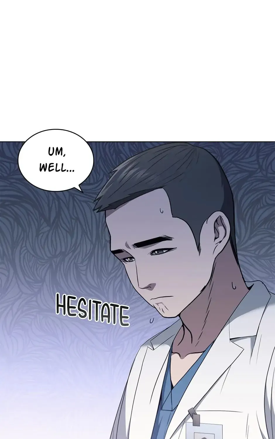 A True Doctor Chapter 148 — Page 134