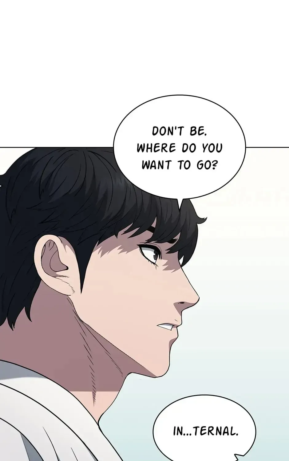 A True Doctor Chapter 148 — Page 140