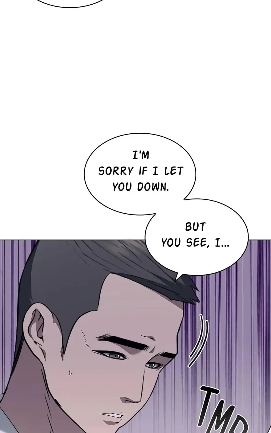 A True Doctor Chapter 148 — Page 144