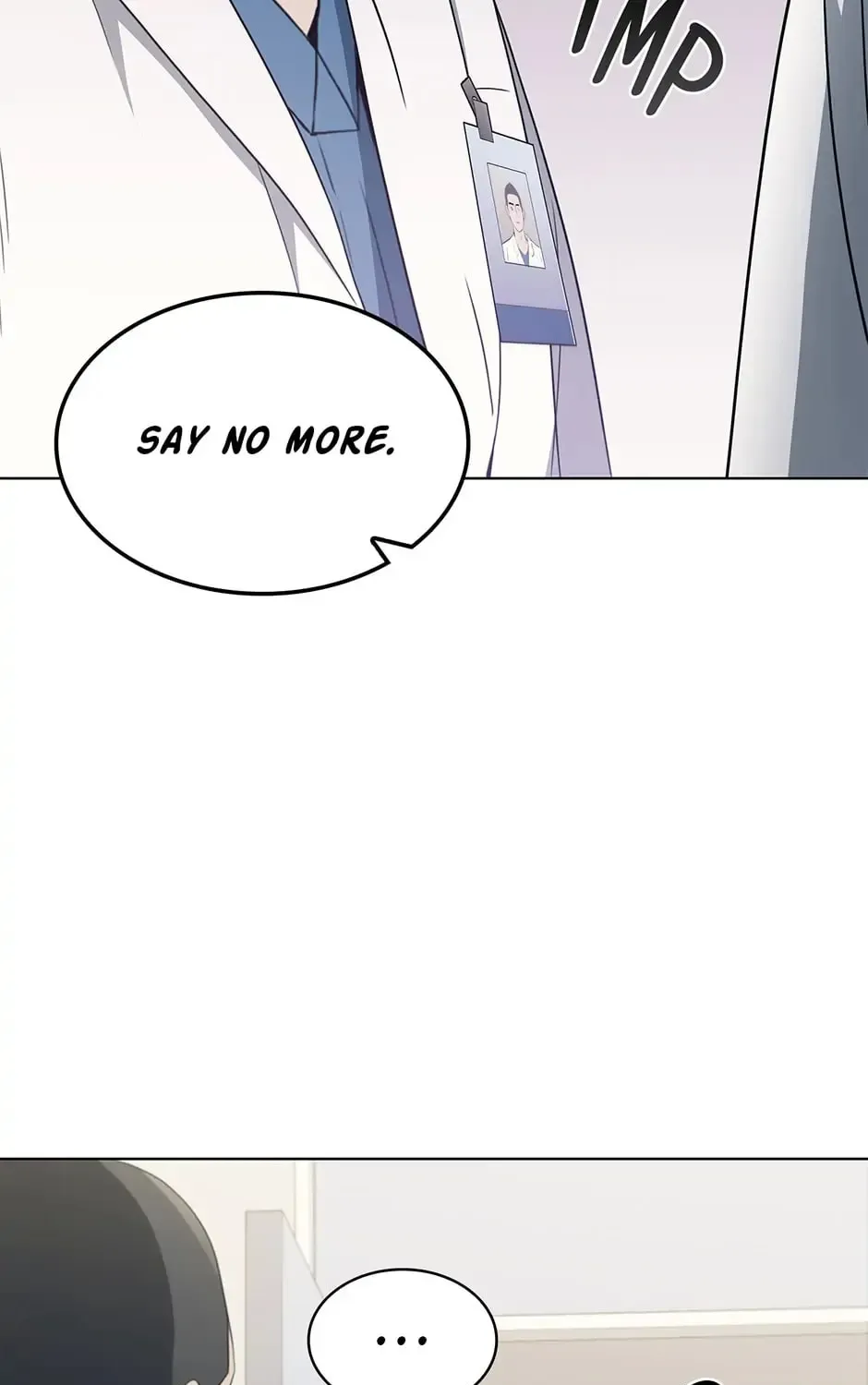A True Doctor Chapter 148 — Page 146