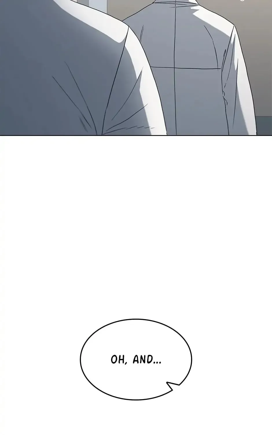 A True Doctor Chapter 148 — Page 148