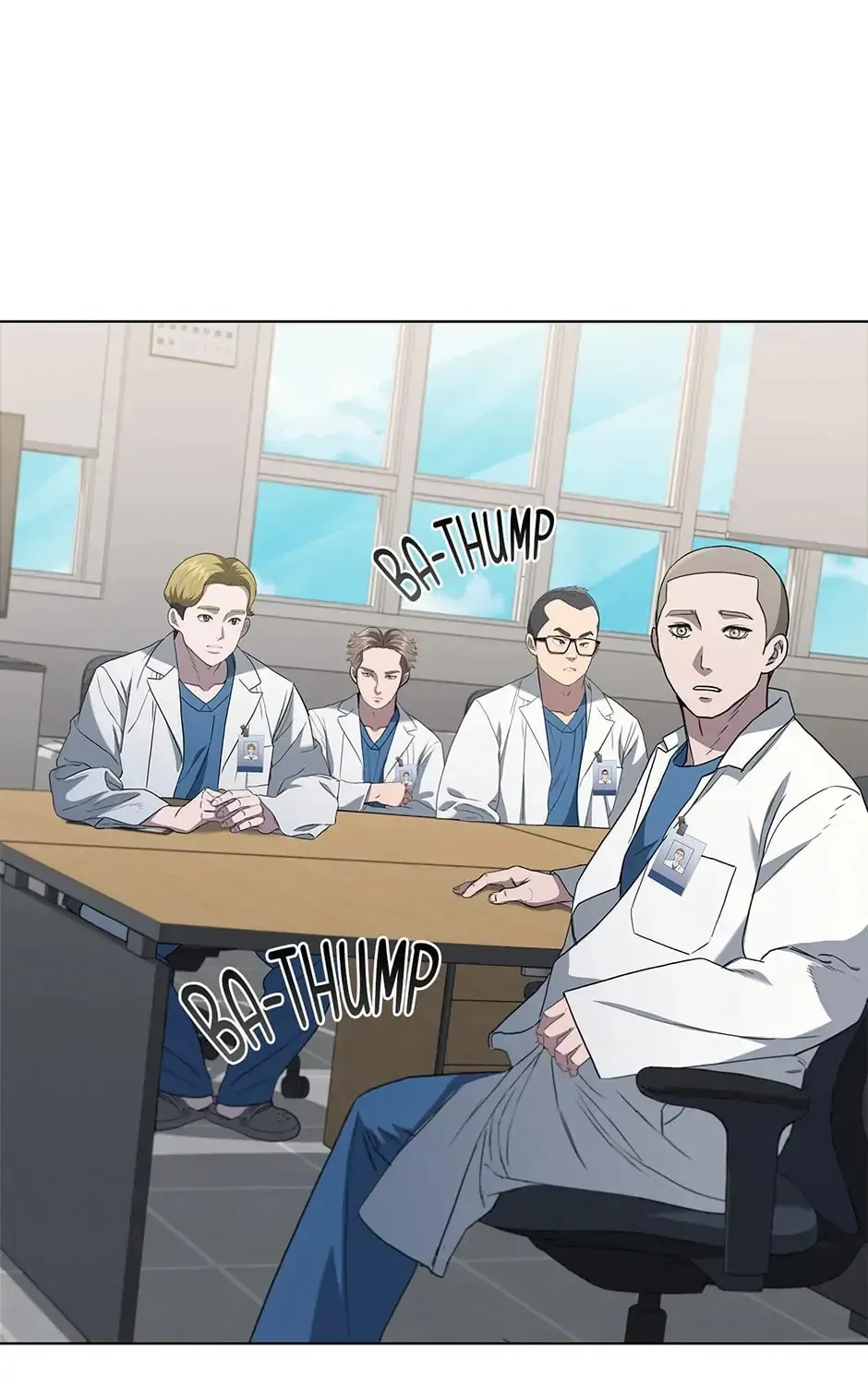 A True Doctor Chapter 148 — Page 15
