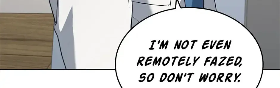 A True Doctor Chapter 148 — Page 151