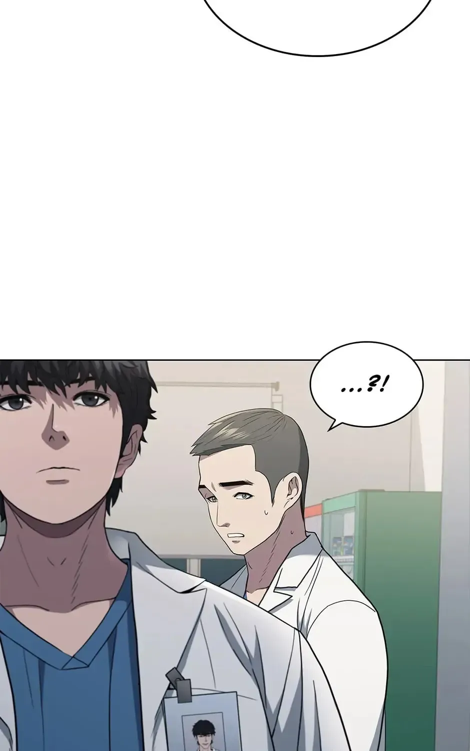 A True Doctor Chapter 148 — Page 152