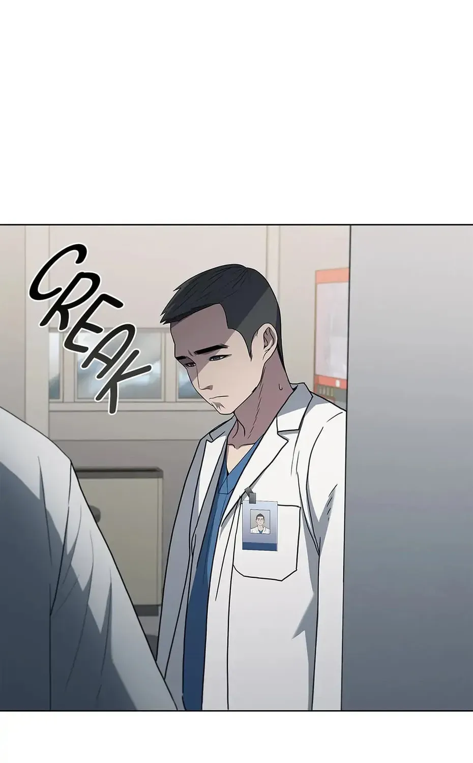 A True Doctor Chapter 148 — Page 154