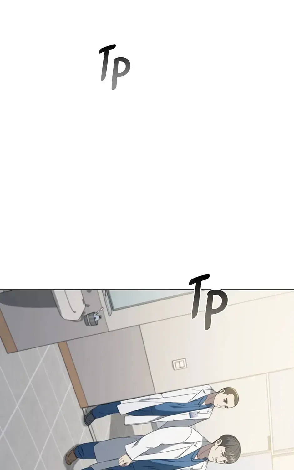 A True Doctor Chapter 148 — Page 19