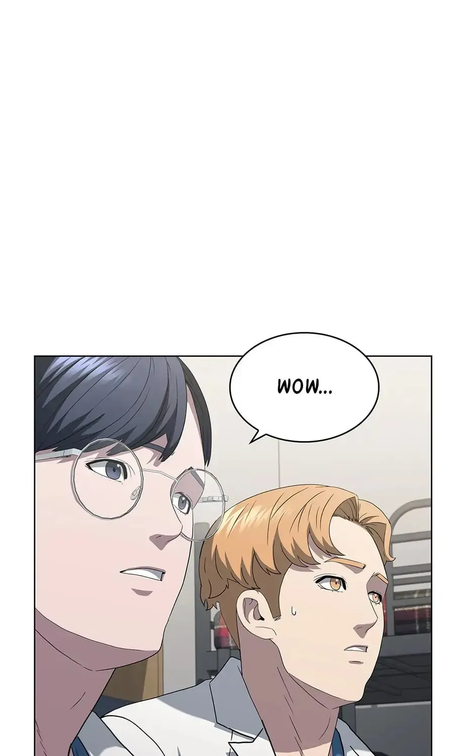 A True Doctor Chapter 148 — Page 23