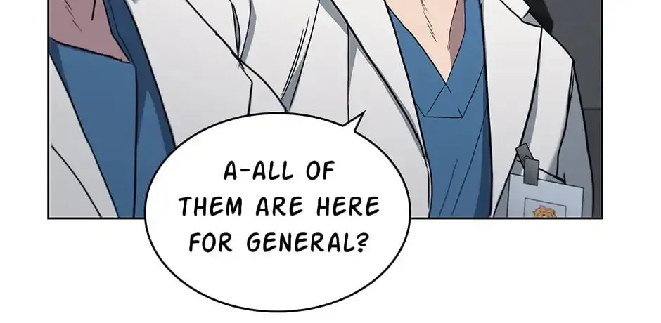 A True Doctor Chapter 148 — Page 24