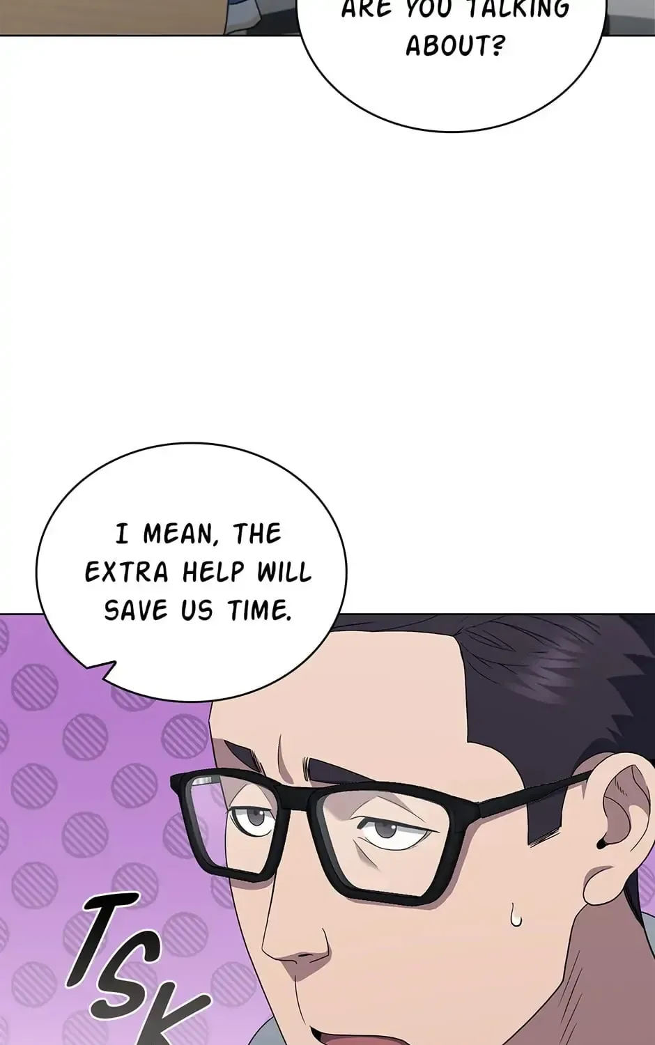 A True Doctor Chapter 148 — Page 29
