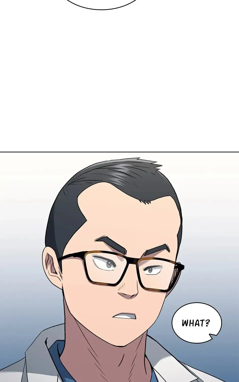 A True Doctor Chapter 148 — Page 31