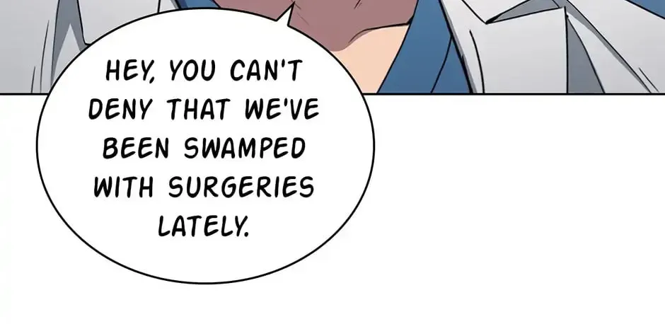 A True Doctor Chapter 148 — Page 32