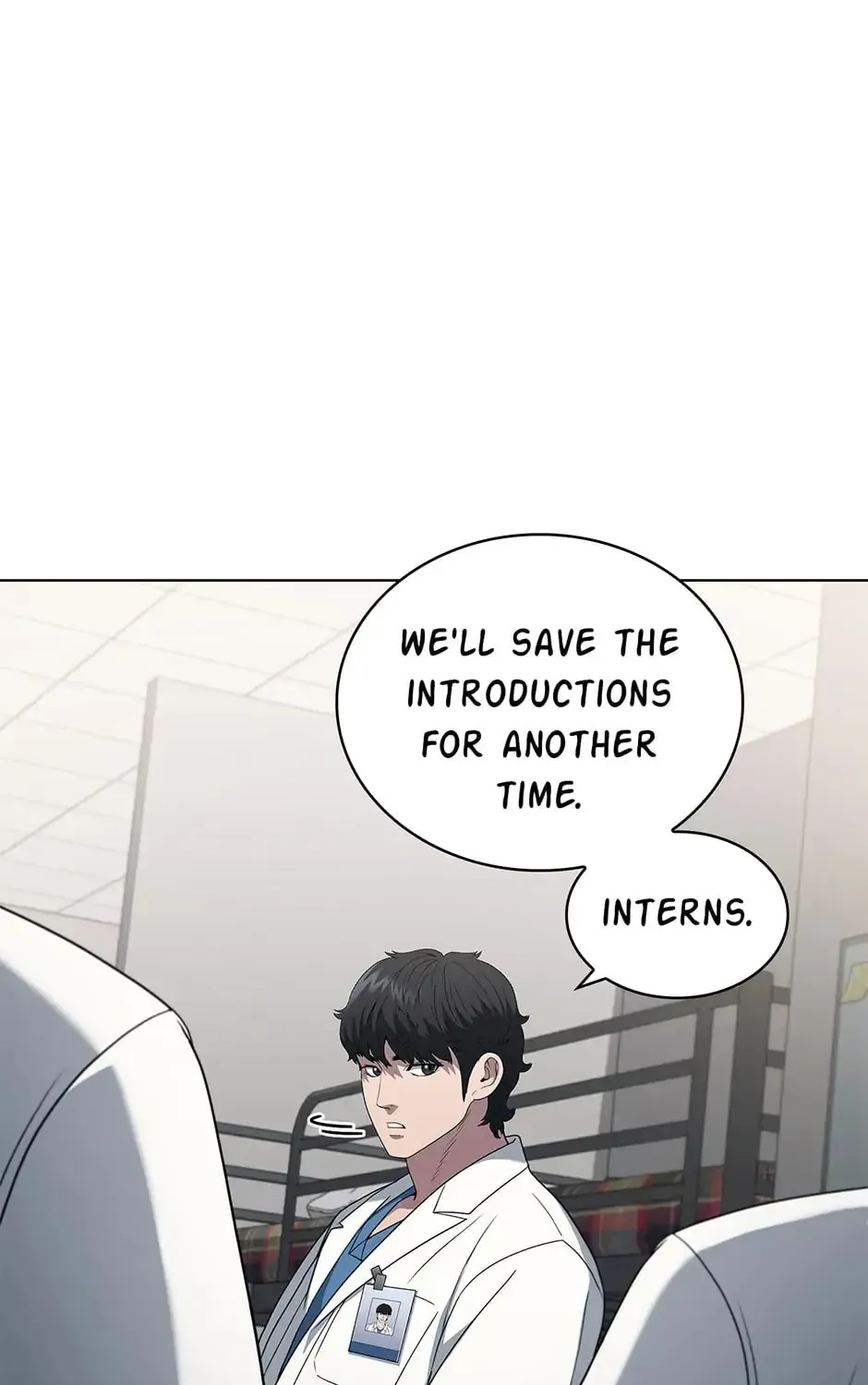 A True Doctor Chapter 148 — Page 42