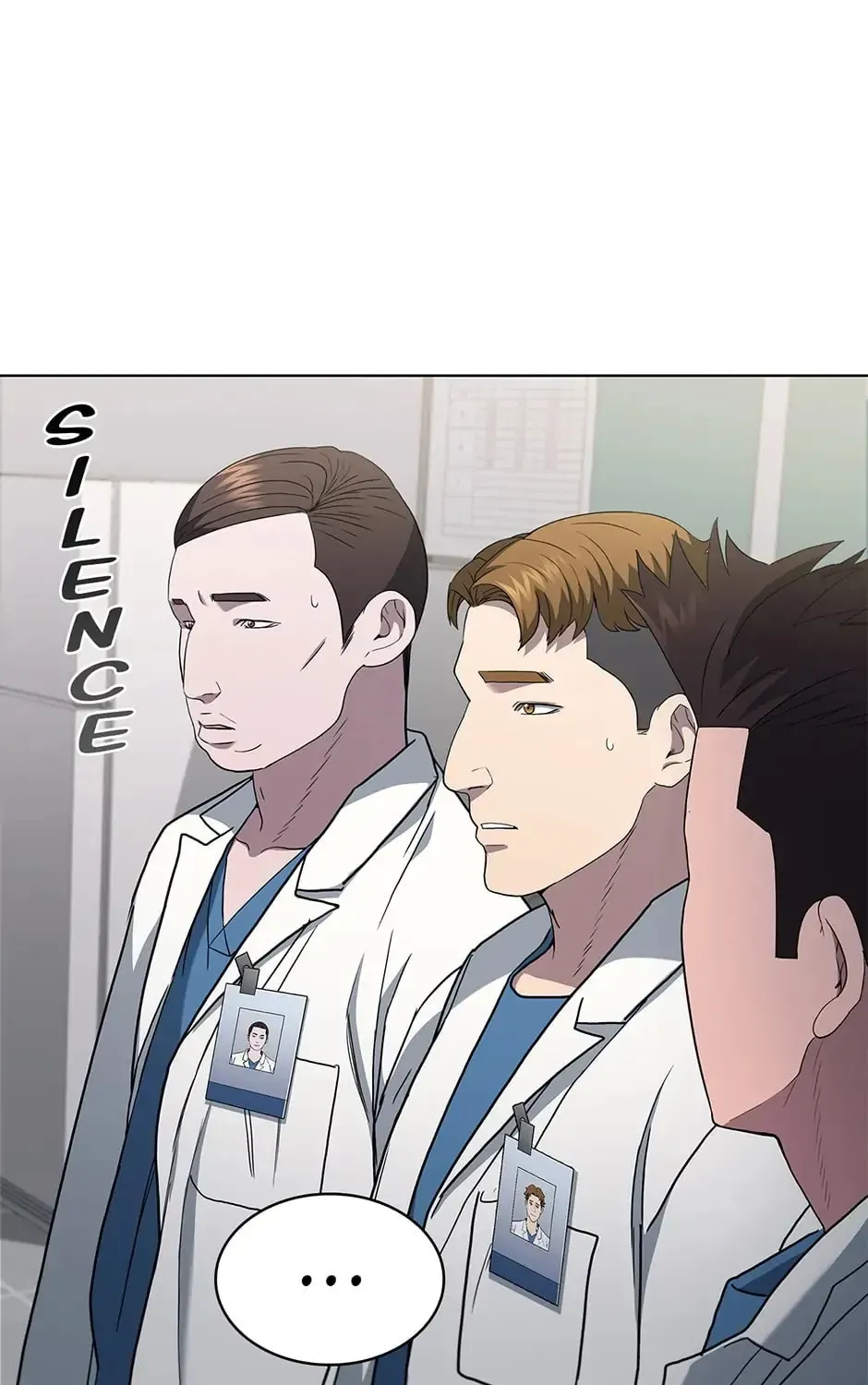 A True Doctor Chapter 148 — Page 46