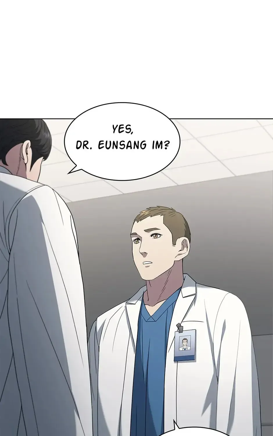 A True Doctor Chapter 148 — Page 50