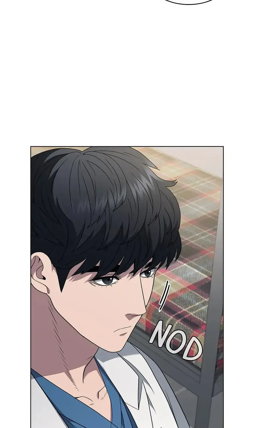 A True Doctor Chapter 148 — Page 54