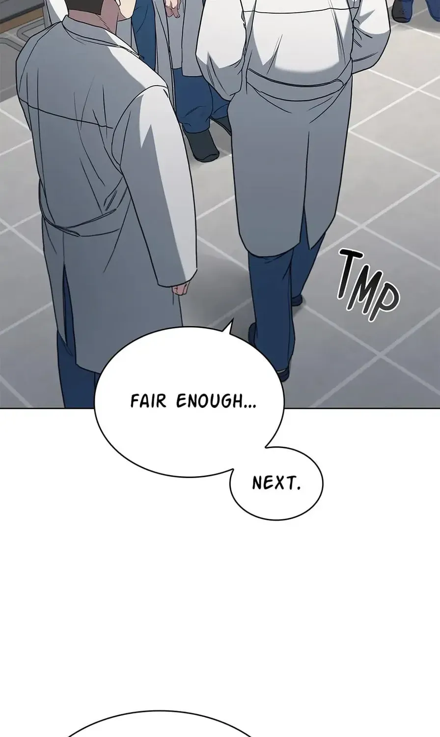A True Doctor Chapter 148 — Page 58