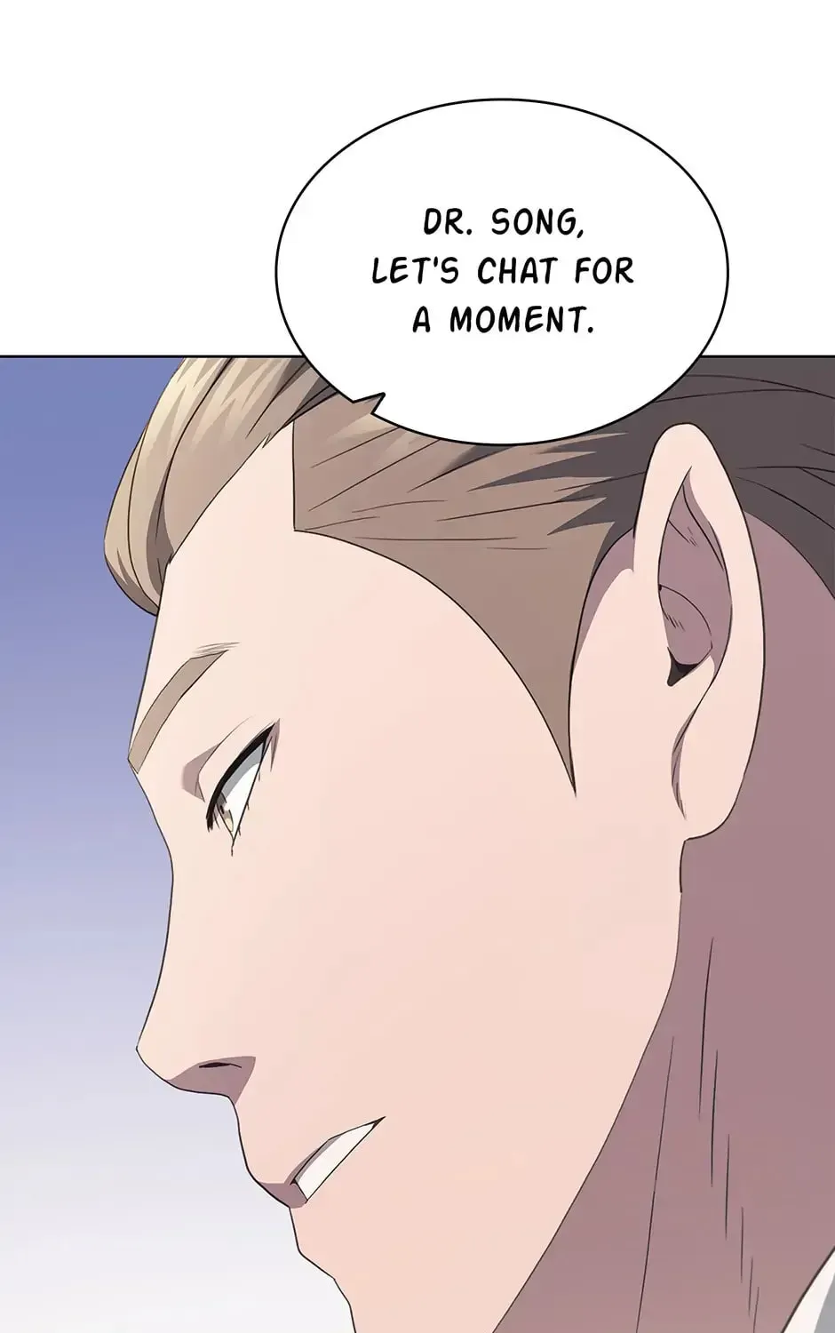 A True Doctor Chapter 148 — Page 72