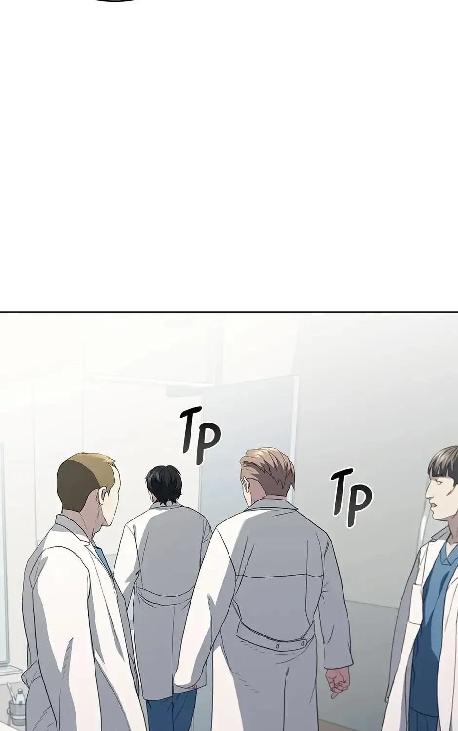 A True Doctor Chapter 148 — Page 74