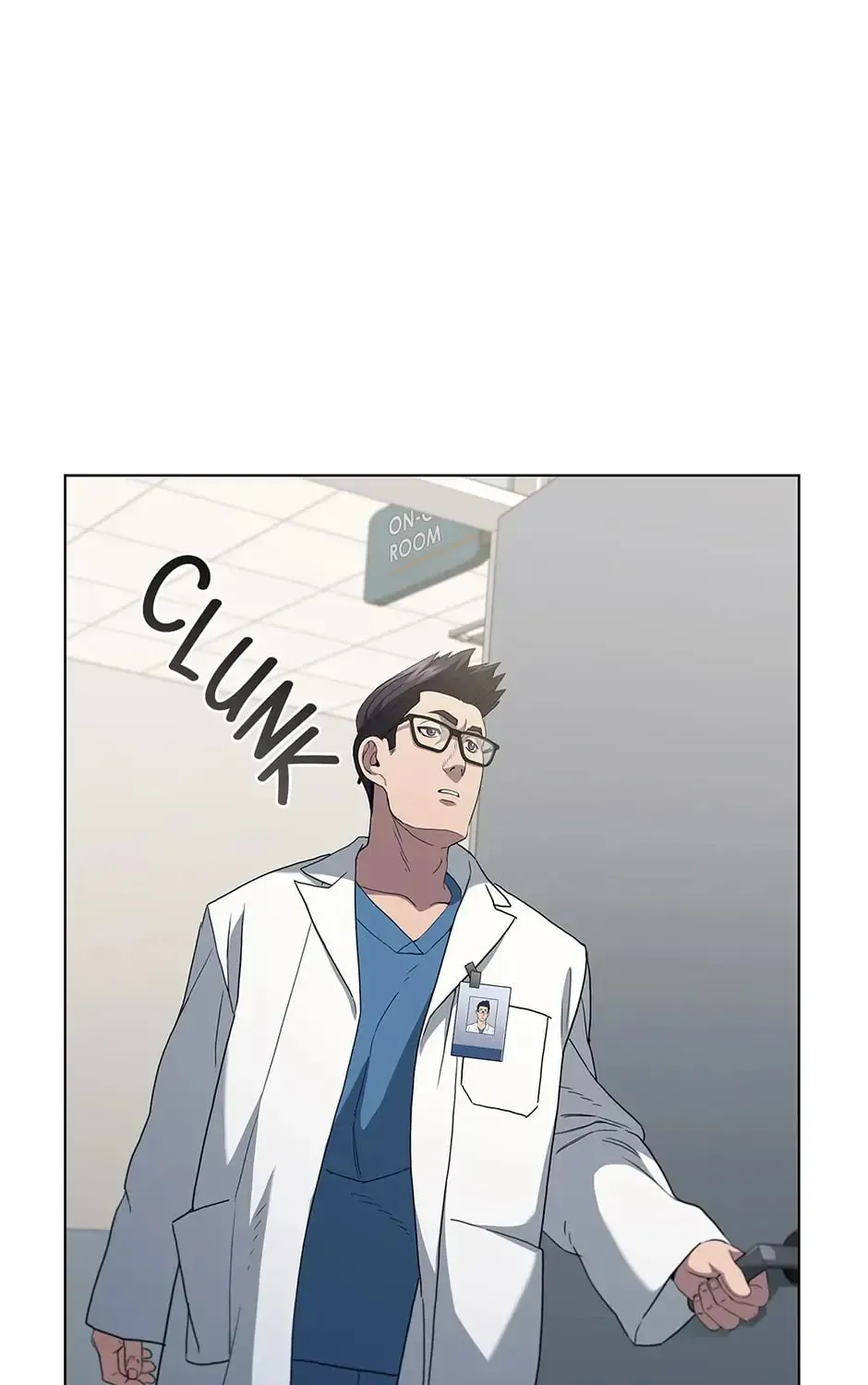 A True Doctor Chapter 148 — Page 92
