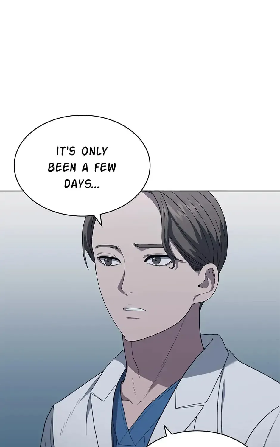 A True Doctor Chapter 149 — Page 5