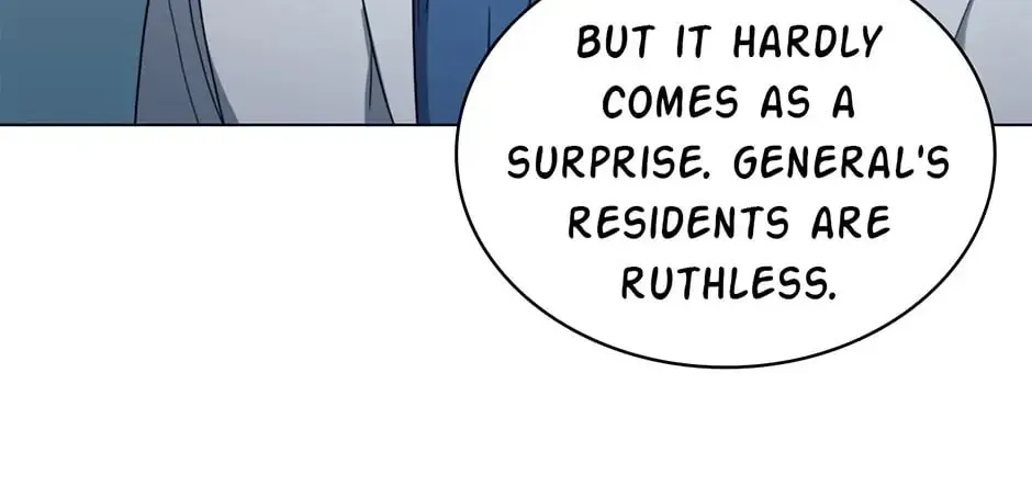 A True Doctor Chapter 149 — Page 6