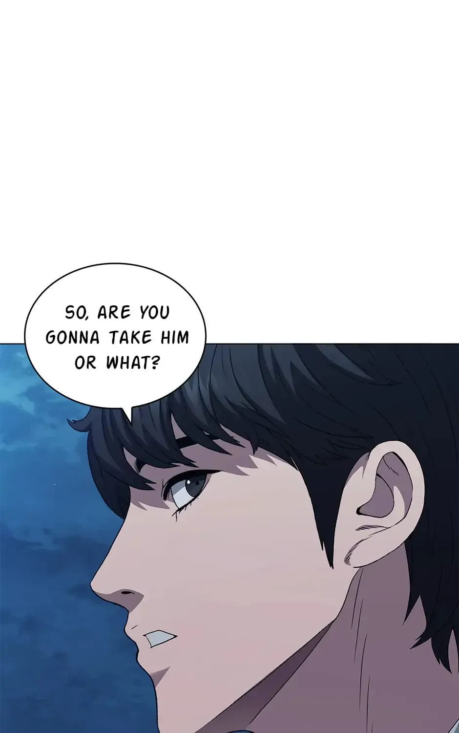 A True Doctor Chapter 149 — Page 11