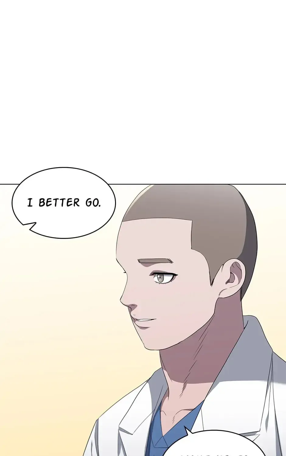 A True Doctor Chapter 149 — Page 113
