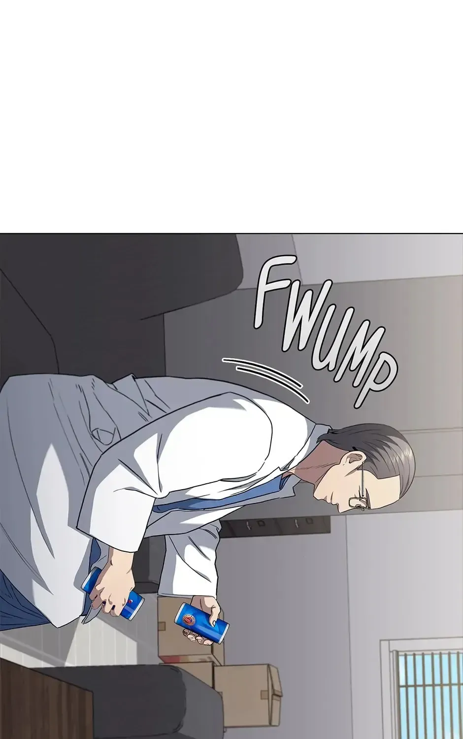 A True Doctor Chapter 149 — Page 133
