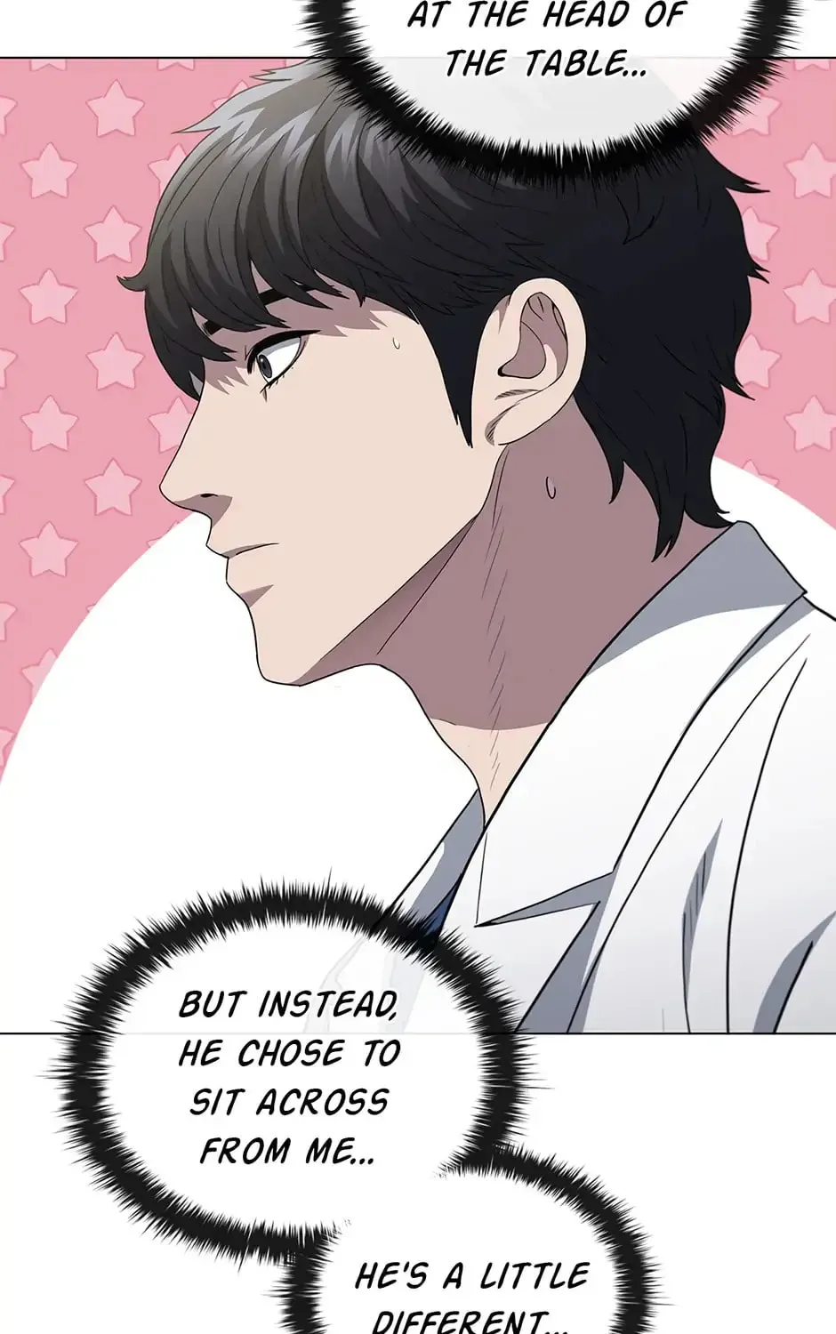 A True Doctor Chapter 149 — Page 137